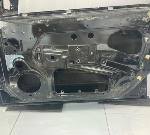 Porta Dianteira Direita Chevrolet Vectra 2006/2012 C/detalhe