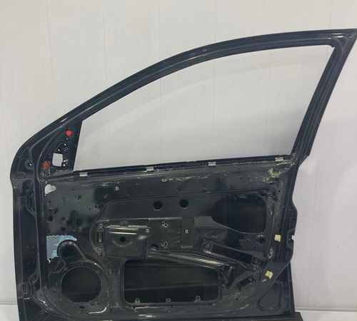 Porta Dianteira Direita Chevrolet Vectra 2006/2012 C/detalhe