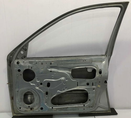 Porta Dianteira Direita Chevrolet Corsa Wagon 2000/2012