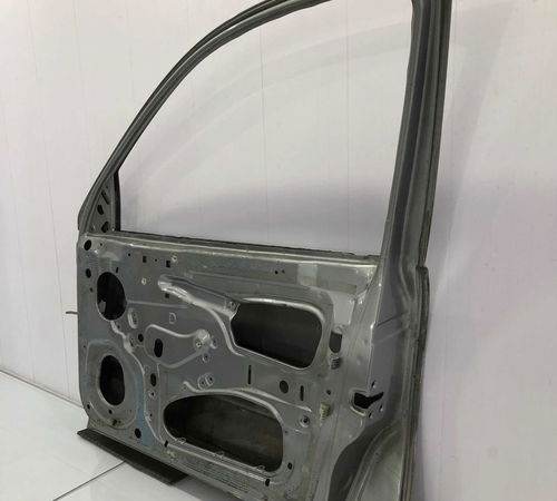 Porta Dianteira Direita Chevrolet Corsa Wagon 2000/2012