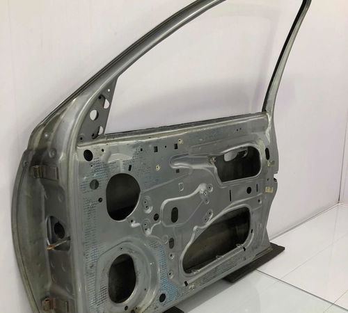 Porta Dianteira Direita Chevrolet Corsa Wagon 2000/2012