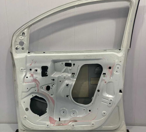 Porta Dianteira Direita Chevrolet Spin 2013/2021 Com Detalhe