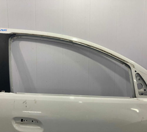 Porta Dianteira Direita Chevrolet Spin 2013/2021 Com Detalhe