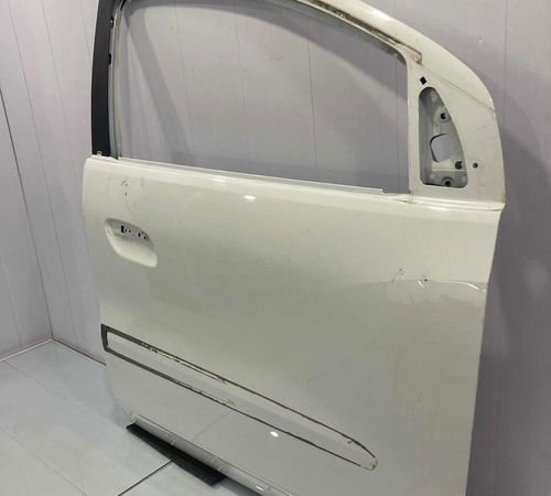 Porta Dianteira Direita Chevrolet Spin 2013/2021 Com Detalhe