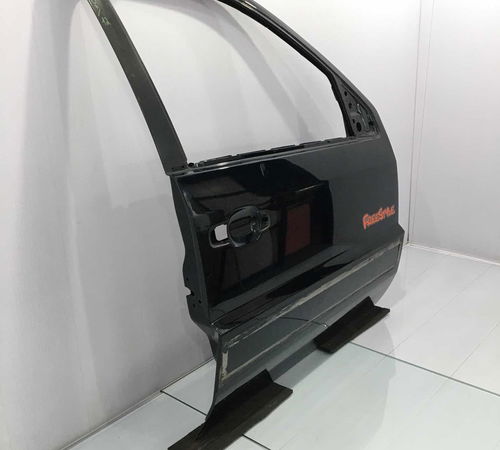 Porta Dianteira Direita Ford Ecosport 2003/2012 C/detalhe