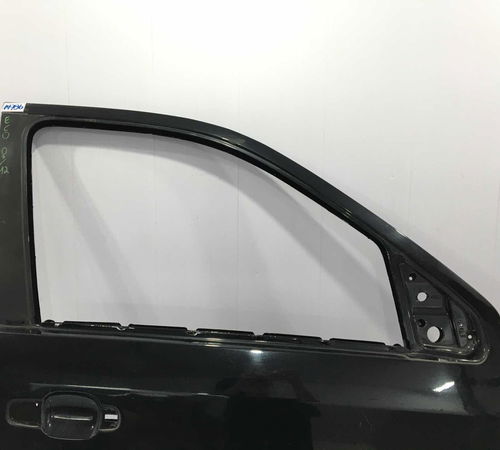 Porta Dianteira Direita Ford Ecosport 2003/2012 C/detalhe