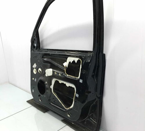 Porta Dianteira Direita Ford Ecosport 2003/2012 C/detalhe