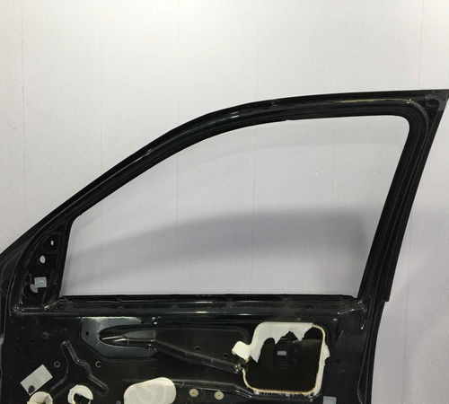 Porta Dianteira Direita Ford Ecosport 2003/2012 C/detalhe