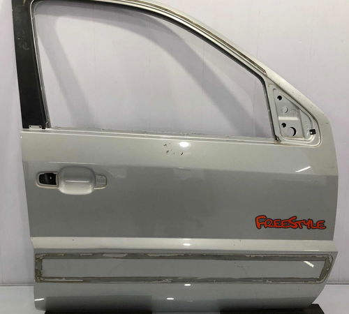 Porta Dianteira Direita Ford Ecosport 20...
