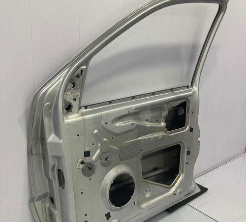 Porta Dianteira Direita Ford Ecosport 2003/2012