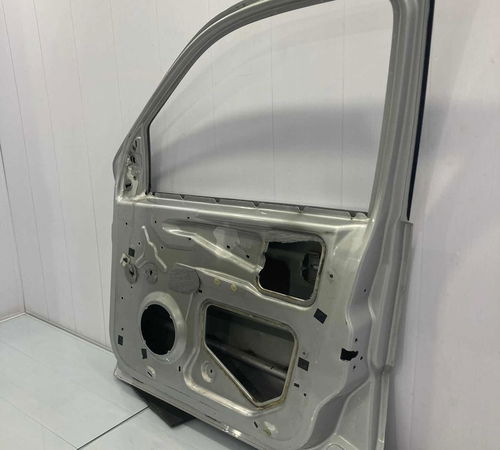 Porta Dianteira Direita Ford Ecosport 2003/2012