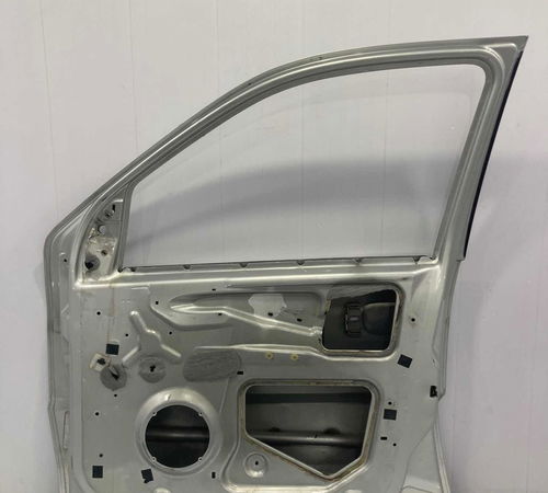 Porta Dianteira Direita Ford Ecosport 2003/2012