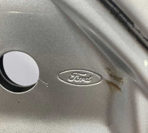 Porta Dianteira Direita Ford Ecosport 2003/2012