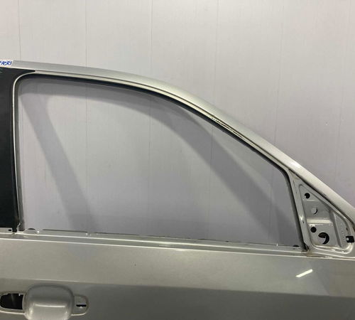 Porta Dianteira Direita Ford Ecosport 2003/2012