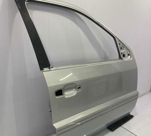 Porta Dianteira Direita Ford Ecosport 2003/2012