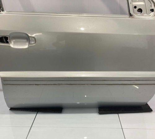 Porta Dianteira Direita Ford Ecosport 2003/2012