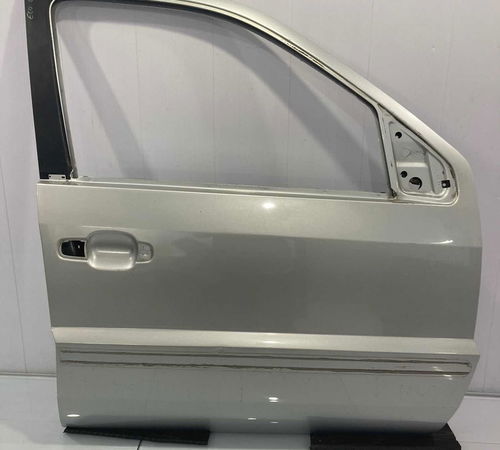 Porta Dianteira Direita Ford Ecosport 20...