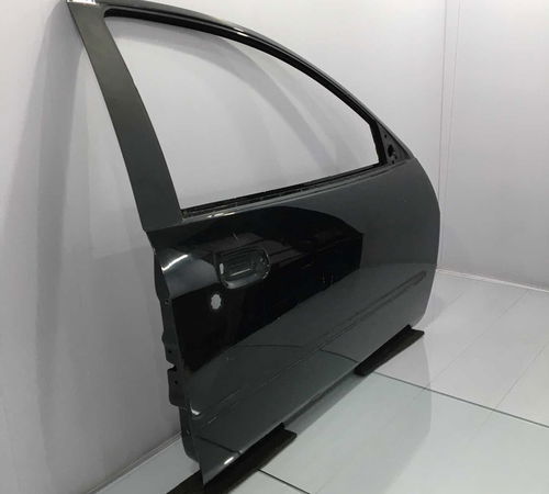 Porta Dianteira Direita Ford Ka 2008/2013 C/detalhes
