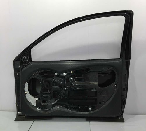 Porta Dianteira Direita Ford Ka 2008/2013 C/detalhes