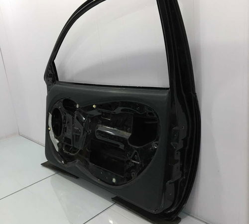 Porta Dianteira Direita Ford Ka 2008/2013 C/detalhes