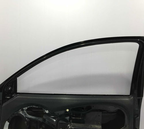 Porta Dianteira Direita Ford Ka 2008/2013 C/detalhes