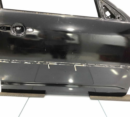 Porta Dianteira Direita Ford Fusion 2006/2012