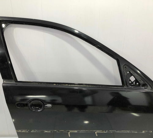 Porta Dianteira Direita Ford Fusion 2006/2012