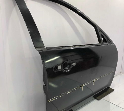 Porta Dianteira Direita Ford Fusion 2006/2012
