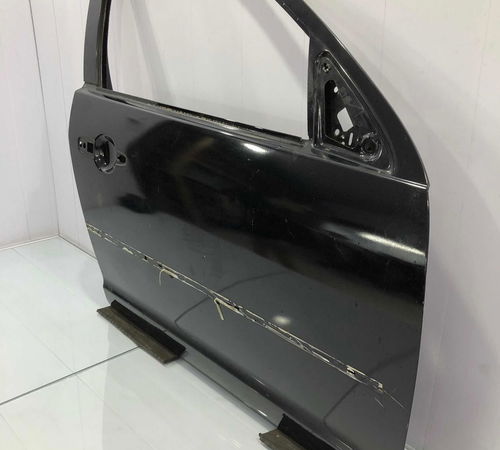 Porta Dianteira Direita Ford Fusion 2006/2012