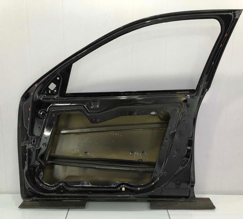 Porta Dianteira Direita Ford Fusion 2006/2012