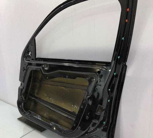 Porta Dianteira Direita Ford Fusion 2006/2012