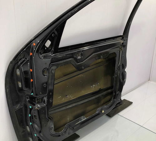 Porta Dianteira Direita Ford Fusion 2006/2012