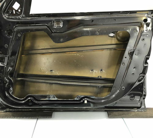 Porta Dianteira Direita Ford Fusion 2006/2012