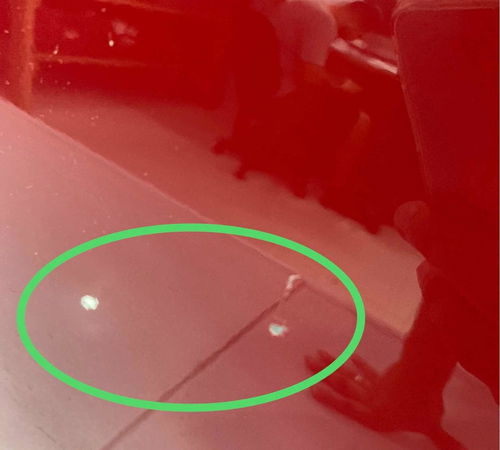 Porta Dianteira Direita Ford Ka 2013/2021 Com Detalhe