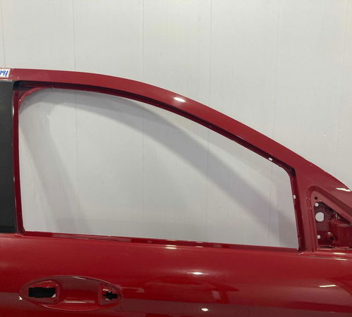 Porta Dianteira Direita Ford Ka 2013/2021 Com Detalhe