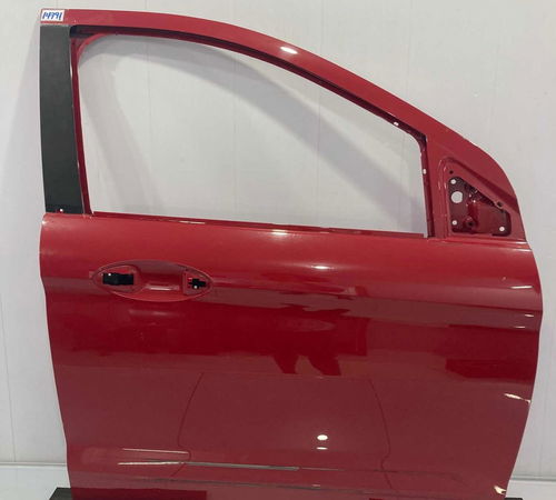 Porta Dianteira Direita Ford Ka 2013/202...
