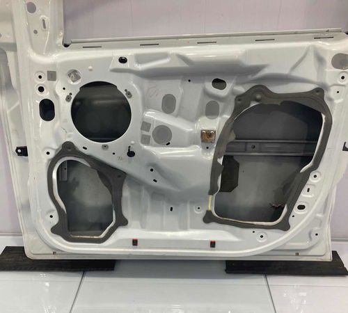 Porta Dianteira Direita Ford Ka 2013/2021 Com Detalhes