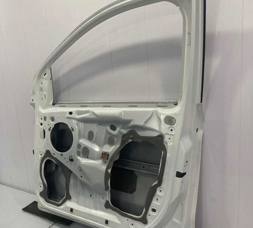 Porta Dianteira Direita Ford Ka 2013/2021 Com Detalhes