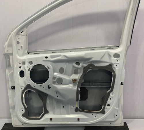 Porta Dianteira Direita Ford Ka 2013/2021 Com Detalhes