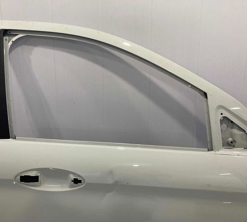 Porta Dianteira Direita Ford Ka 2013/2021 Com Detalhes