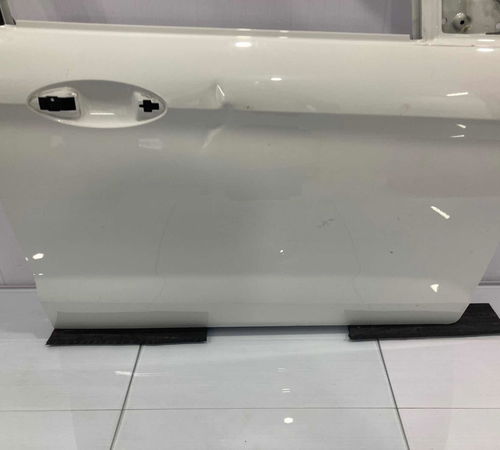 Porta Dianteira Direita Ford Ka 2013/2021 Com Detalhes