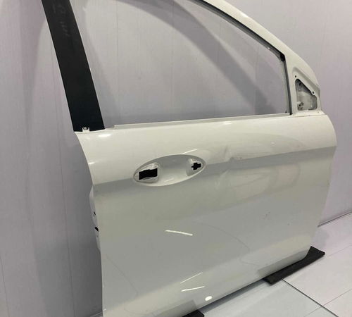 Porta Dianteira Direita Ford Ka 2013/2021 Com Detalhes