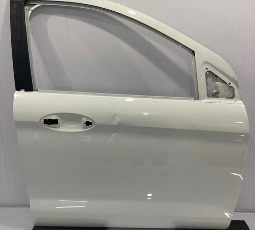 Porta Dianteira Direita Ford Ka 2013/202...