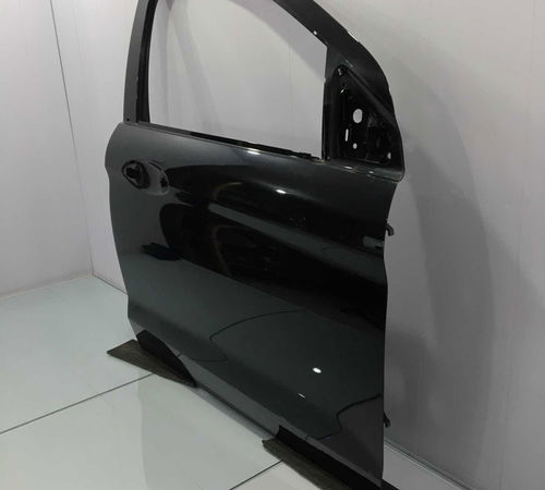 Porta Dianteira Direita Ford Ka 2013/2021