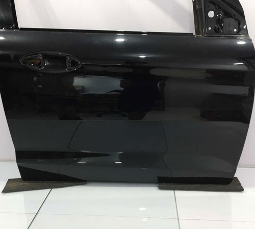 Porta Dianteira Direita Ford Ka 2013/2021