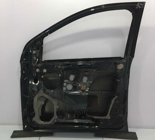 Porta Dianteira Direita Ford Ka 2013/2021