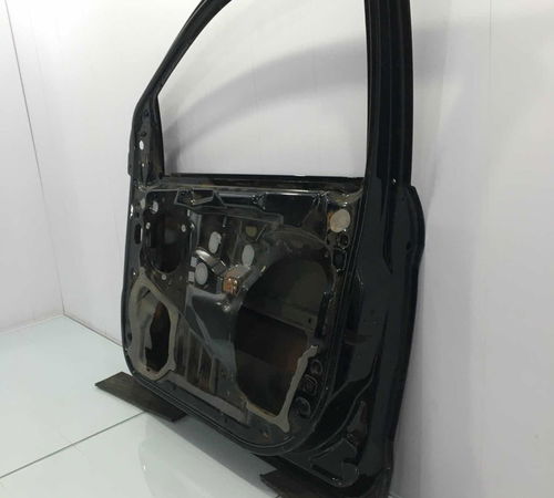 Porta Dianteira Direita Ford Ka 2013/2021