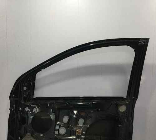 Porta Dianteira Direita Ford Ka 2013/2021