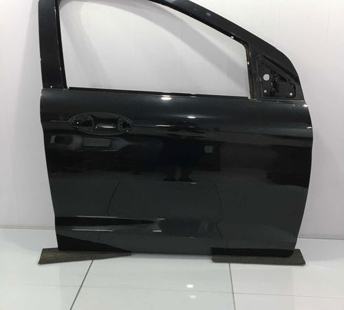 Porta Dianteira Direita Ford Ka 2013/202...