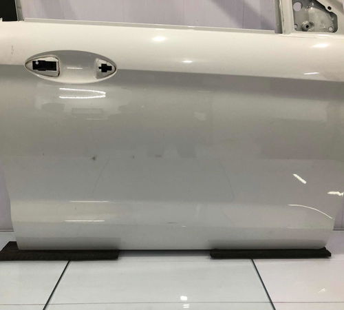Porta Dianteira Direita Ford Ka 2013/2021
